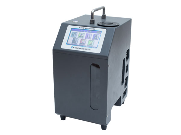 TW-5040型便攜式綜合校準(zhǔn)儀 TW-5040型便攜式綜合校準(zhǔn)儀