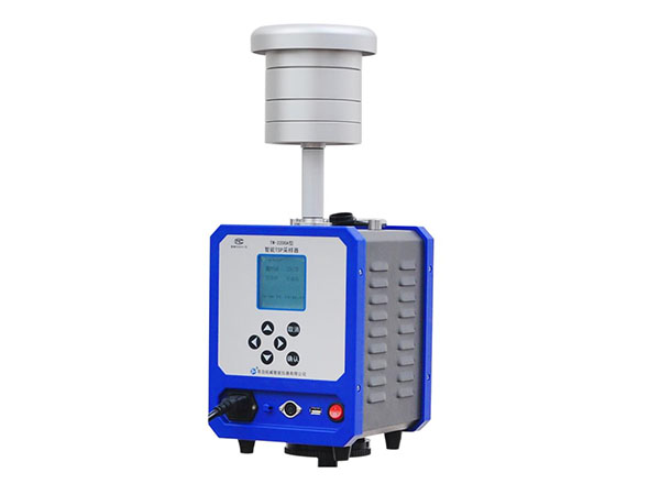 TW-2200A型智能TSP采樣器 TW-2200A型智能TSP采樣器