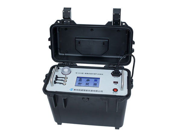 氣體檢測儀與氣體分析儀的區(qū)別在哪里？