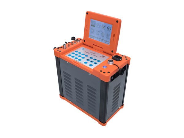 油煙檢測(cè)儀